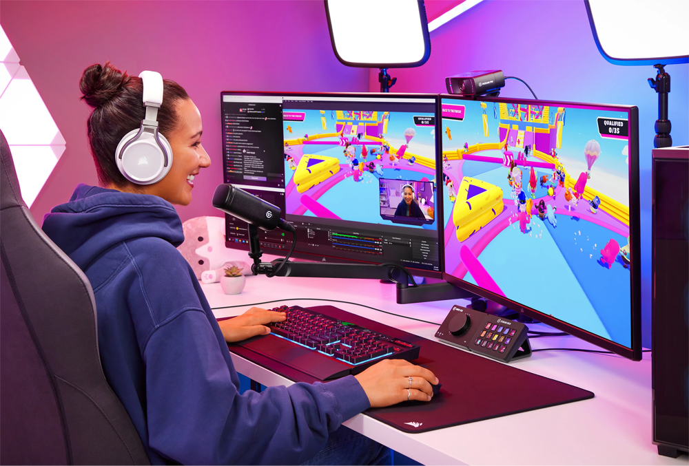 Elgato Wave Mic Arm LP 06